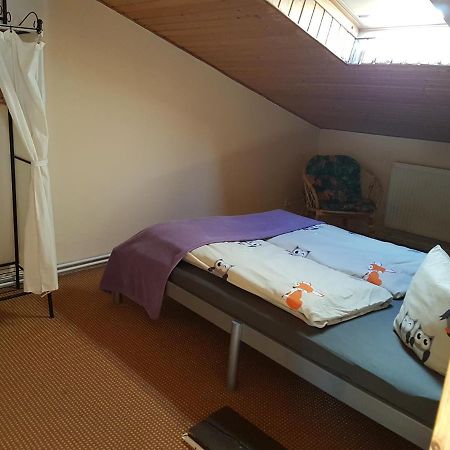Eulennest Apartman Drefahl Kültér fotó
